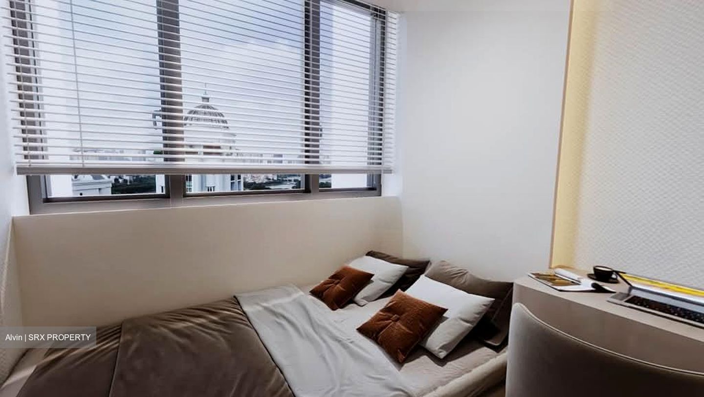 Arina East Residences (D15), Apartment #579050601